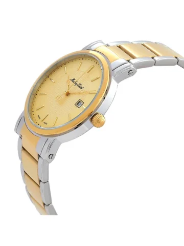 MATHEY-TISSOT City Metal H611251MBDI