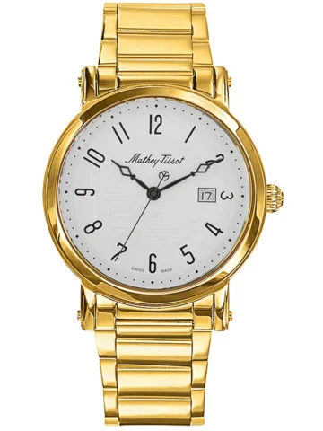 MATHEY-TISSOT City Metal H611251MPG
