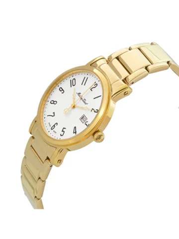 MATHEY-TISSOT City Metal H611251MPG