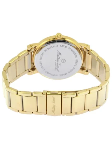 MATHEY-TISSOT City Metal H611251MPG