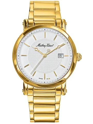 MATHEY-TISSOT City Metal H611251MPI