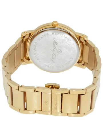 MATHEY-TISSOT City Metal H611251MPI