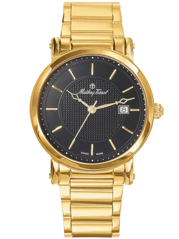 MATHEY-TISSOT City Metal H611251MPN