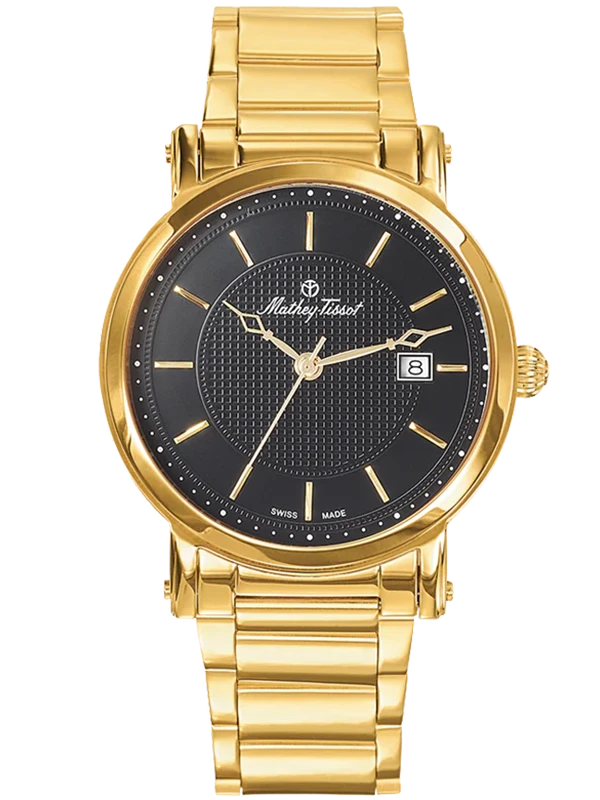 Ceas Mathey-Tissot City Metal H611251MPN