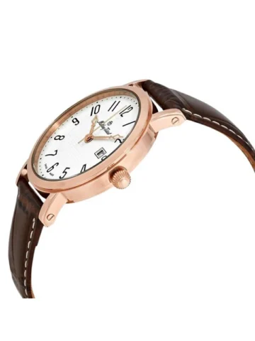 h611251pg.1 MATHEY-TISSOT City Leather H611251PG