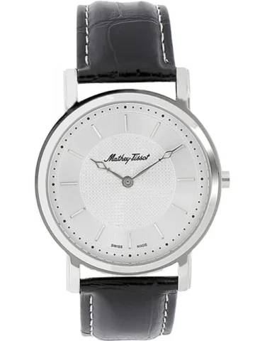 MATHEY-TISSOT City No Date H611252AS