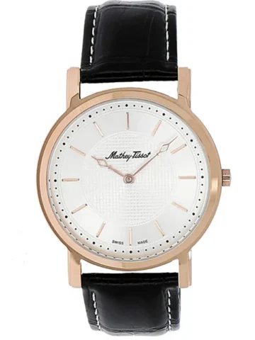 MATHEY-TISSOT City No Date H611252PS
