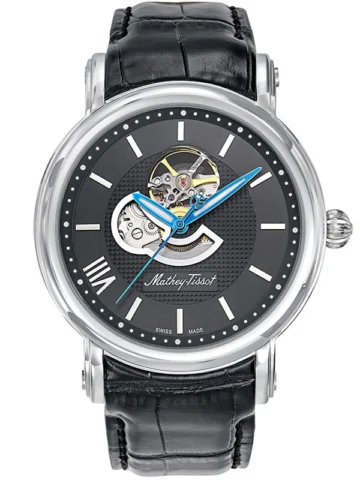 MATHEY-TISSOT Skeleton Automatic H7053AN