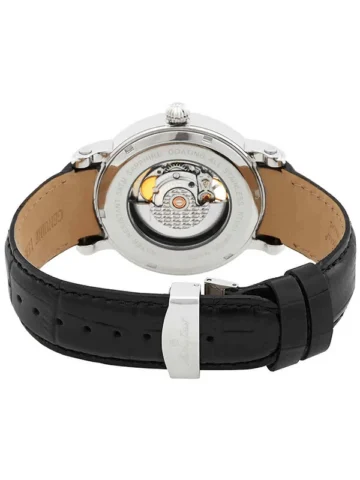 h7053an.2 MATHEY-TISSOT Skeleton Automatic H7053AN