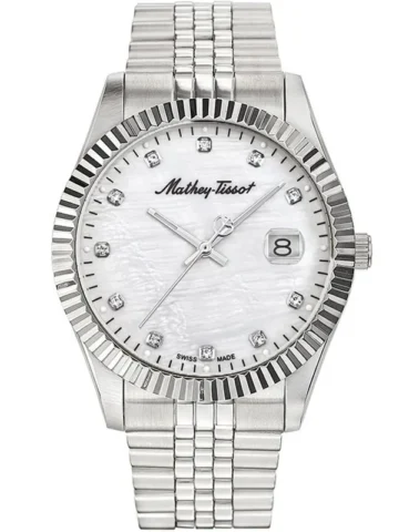 MATHEY-TISSOT Mathy II H710AI