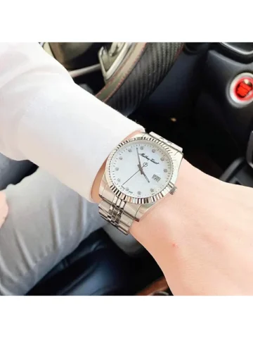MATHEY-TISSOT Mathy II H710AI