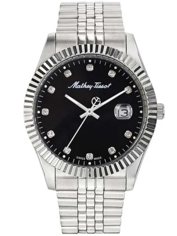 MATHEY-TISSOT Mathy II H710AN