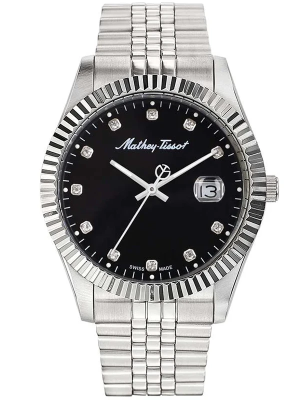 Ceas Mathey-Tissot Mathy Ii H710AN