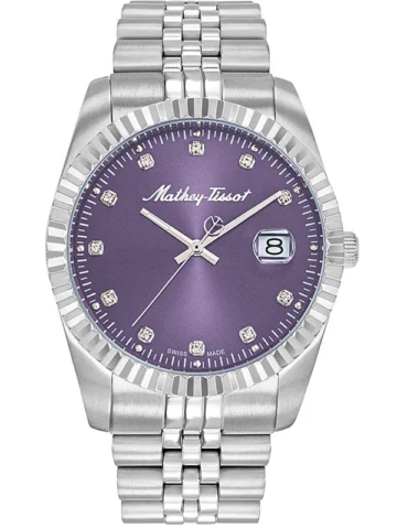 MATHEY-TISSOT Mathy II H710APU