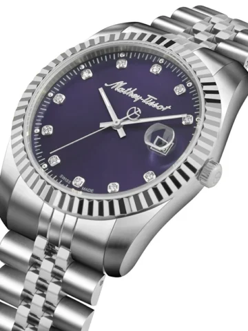 MATHEY-TISSOT Mathy II H710APU
