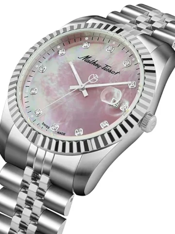 MATHEY-TISSOT Mathy II H710AVIO