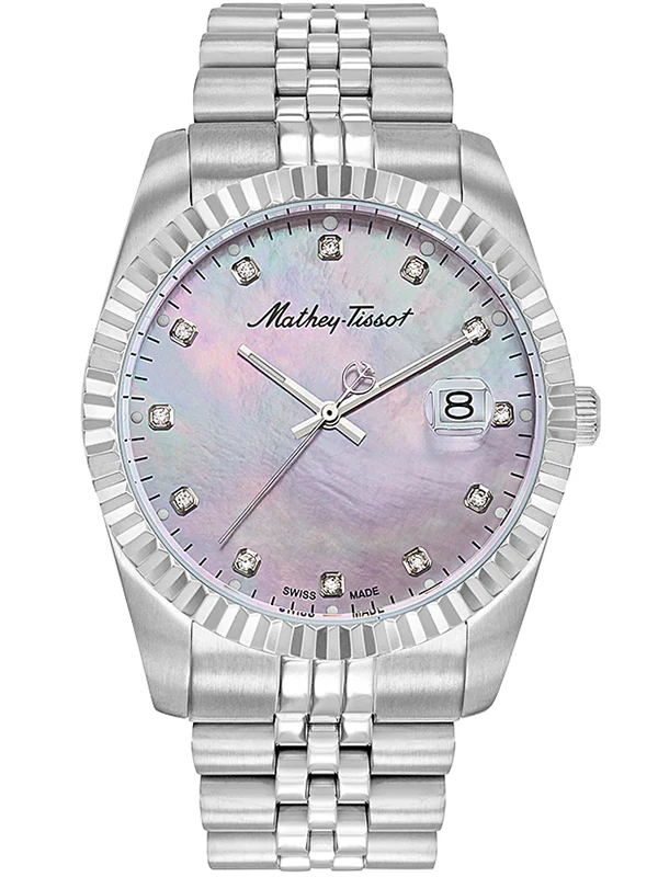 Ceas Mathey-Tissot Mathy Ii H710AVIO