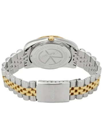 MATHEY-TISSOT Mathy II H710BDI