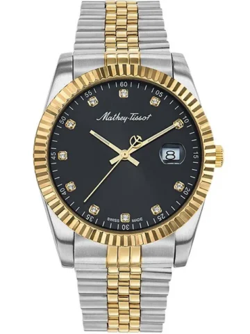 MATHEY-TISSOT Mathy II H710BN