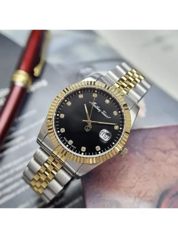 MATHEY-TISSOT Mathy II H710BN