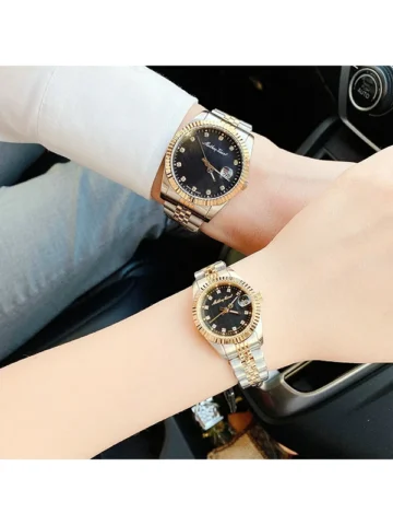 MATHEY-TISSOT Mathy II H710BN