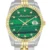 MATHEY-TISSOT Mathy II H710BSV