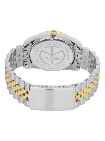 MATHEY-TISSOT Mathy II D710BSV