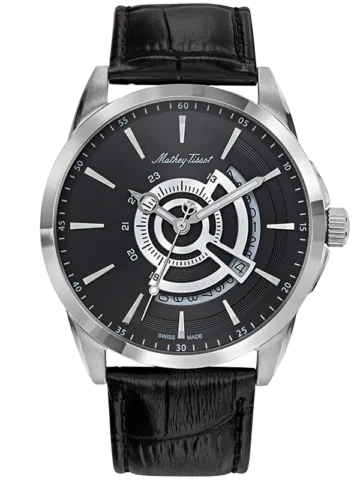 MATHEY-TISSOT Mondo H711AN