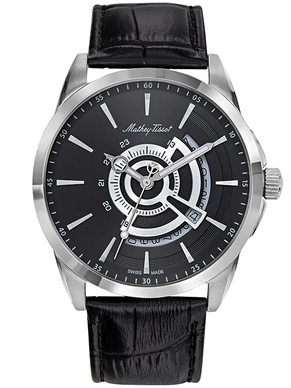 Ceas Mathey-Tissot Mondo H711AN