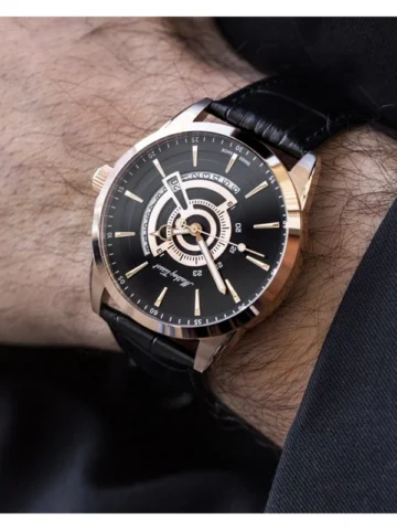 MATHEY-TISSOT Mondo H711PN