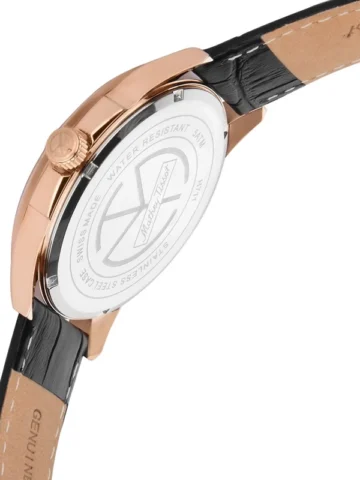 MATHEY-TISSOT Mondo H711PS