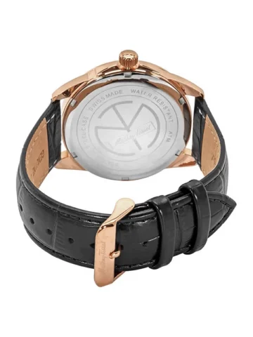 MATHEY-TISSOT Mondo H711PS