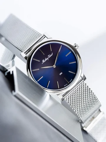 MATHEY-TISSOT Monsoon H7916ABU