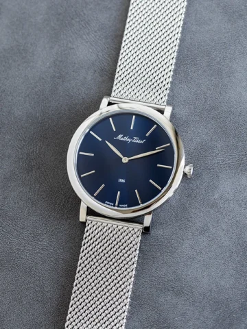 MATHEY-TISSOT Monsoon H7916ABU