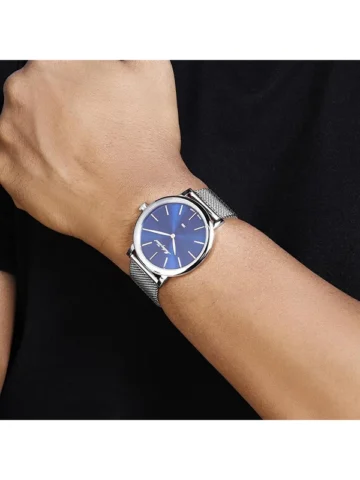 MATHEY-TISSOT Monsoon H7916ABU