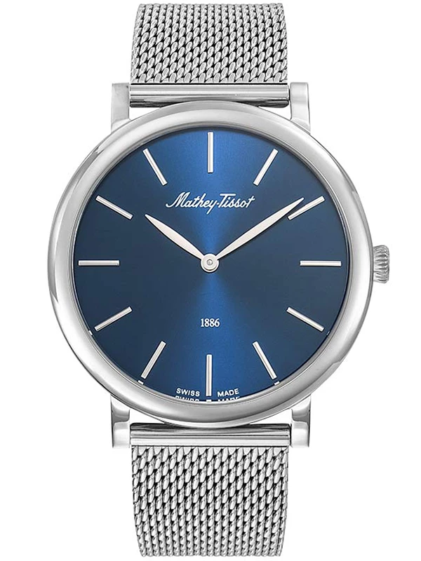 Часы Mathey-Tissot Monsoon H7916ABU