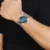 MATHEY-TISSOT Monsoon H7916AV