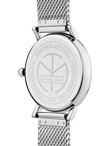 MATHEY-TISSOT Monsoon H7916ABU