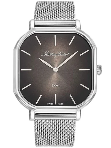 MATHEY-TISSOT Monsoon Square H7917AN