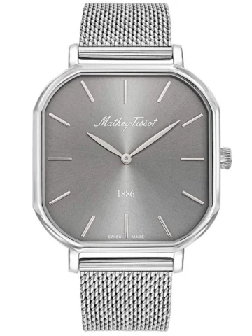 MATHEY-TISSOT Monsoon Square H7917AS
