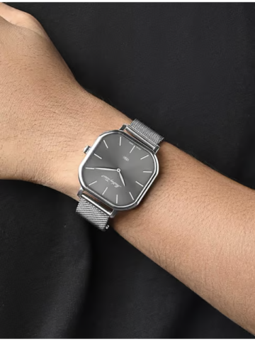 MATHEY-TISSOT Monsoon Square H7917AS