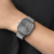 MATHEY-TISSOT Monsoon Square H7917AS