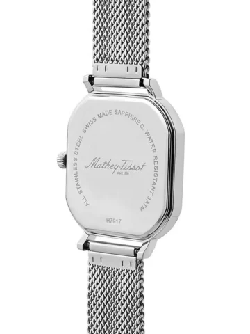 MATHEY-TISSOT Monsoon Square H7917AS
