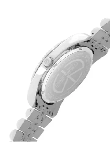 MATHEY-TISSOT Mathy III Roman H810ABR