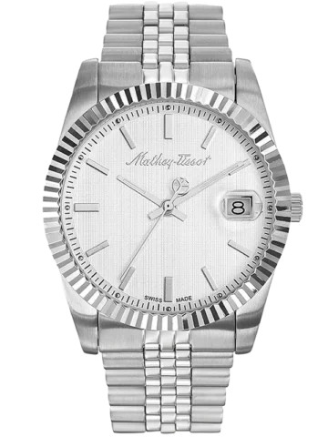 MATHEY-TISSOT Mathy III H810AI