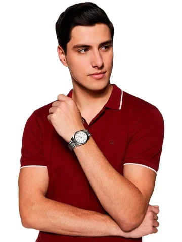 MATHEY-TISSOT Mathy III H810AI