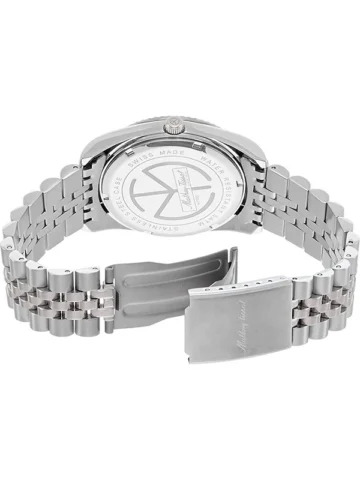 MATHEY-TISSOT Mathy III H810AI