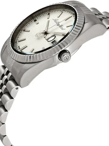 h810ai.3 MATHEY-TISSOT Mathy III H810AI