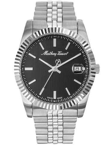 MATHEY-TISSOT Mathy III H810AN