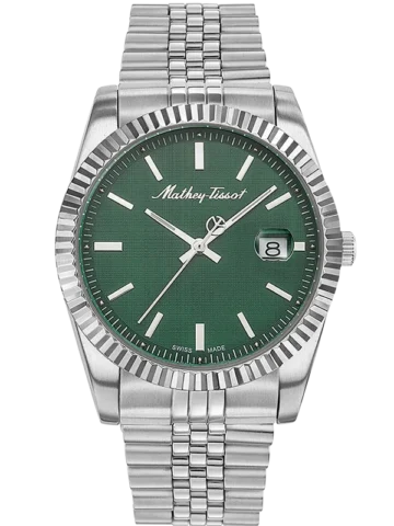 MATHEY-TISSOT Mathy III H810AV